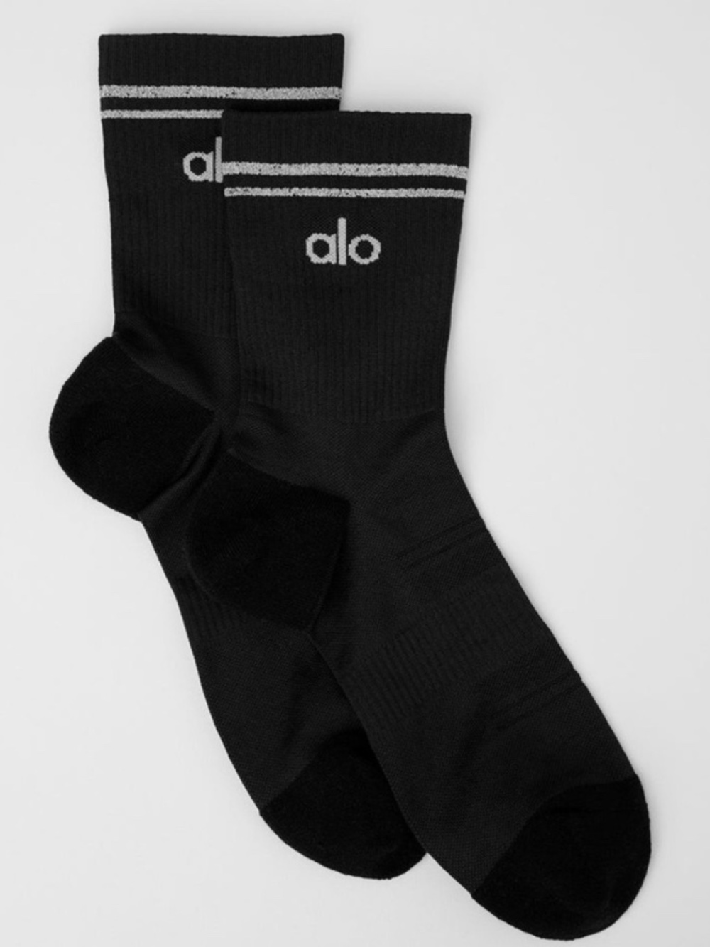 NWT Alo socks